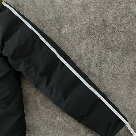 Penfield rock wool jacket| all black| size S - Picture 10 of 11